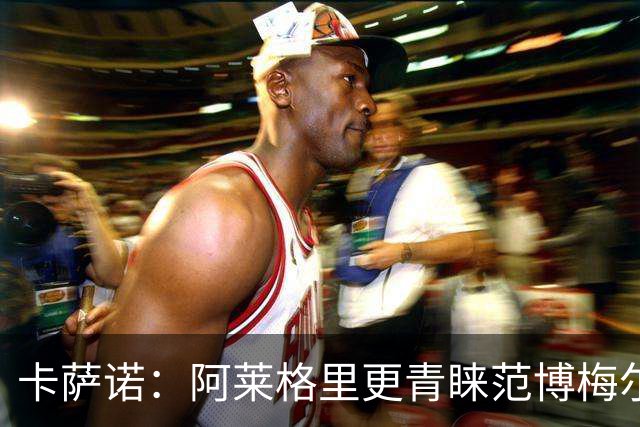 卡萨诺：阿莱格里更青睐范博梅尔，导致皮尔洛离开米兰